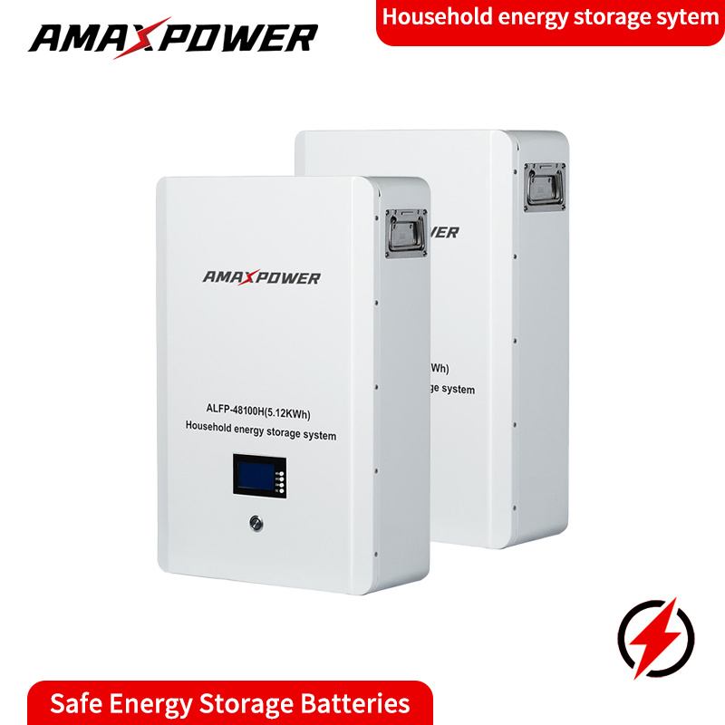 ALFP Series Household Energy Storage System