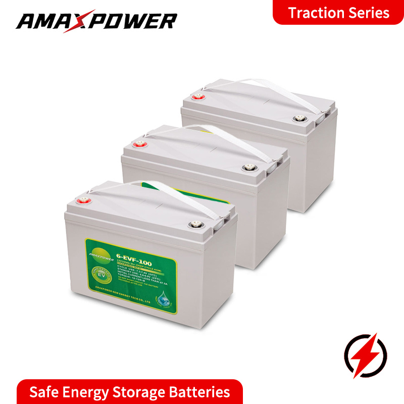 EV Series Electric Vehicle Battery