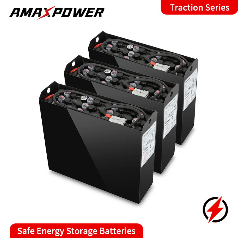 Traction Series Traction Battery