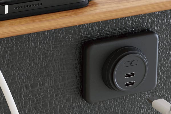 12v usb c wall outletqm8
