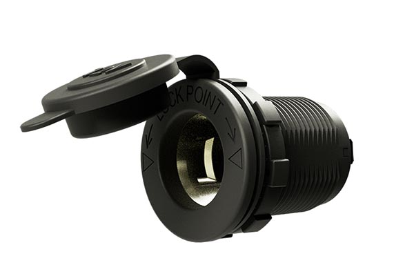 Car Power socket YM1084lmg