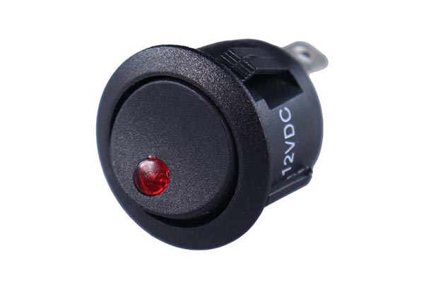 rocker switch YM-S045iw5