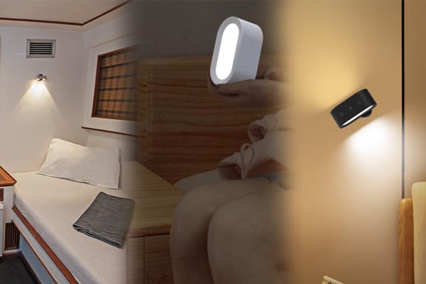 rv reading lightzam
