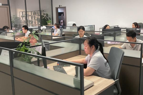 office