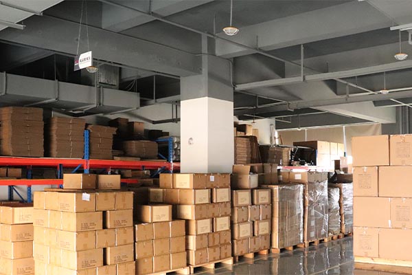 10.Packing & Delivery: