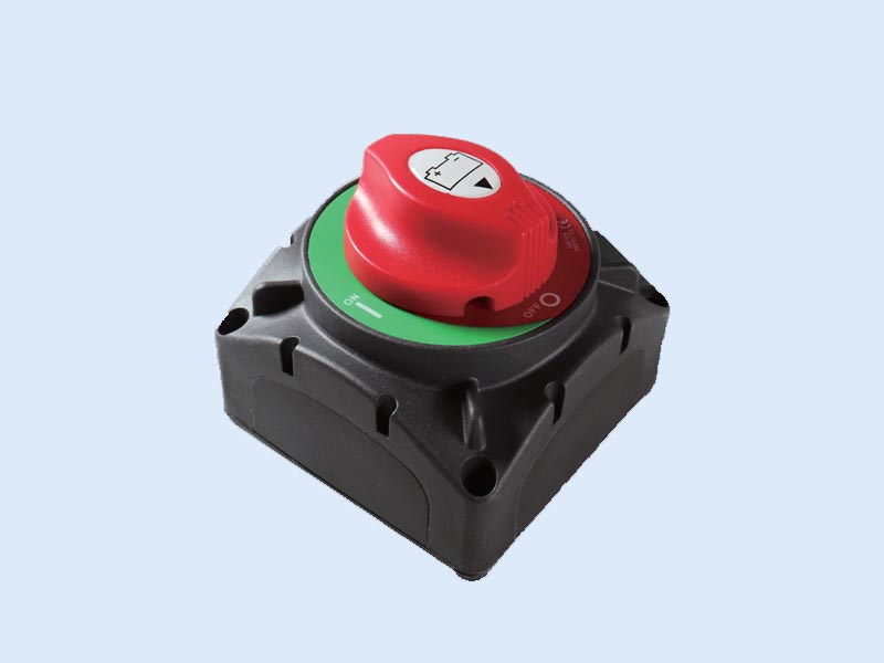 12v isolator switch  YM-S097-600Azpk
