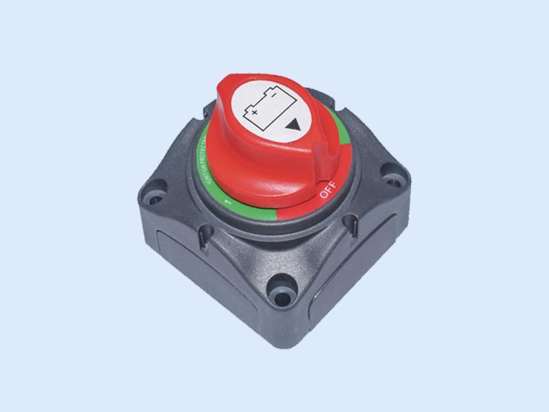 12v isolator switch YM-S098-200A