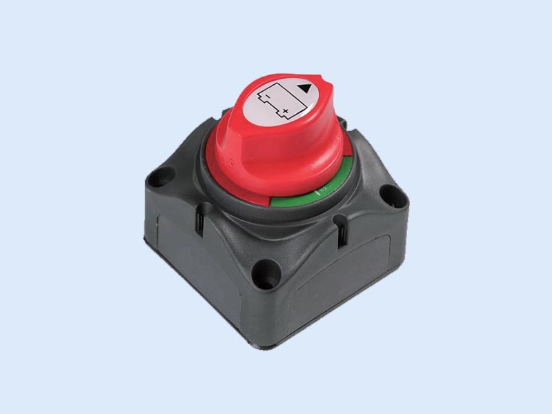 12v isolator switch YM-S098-275A