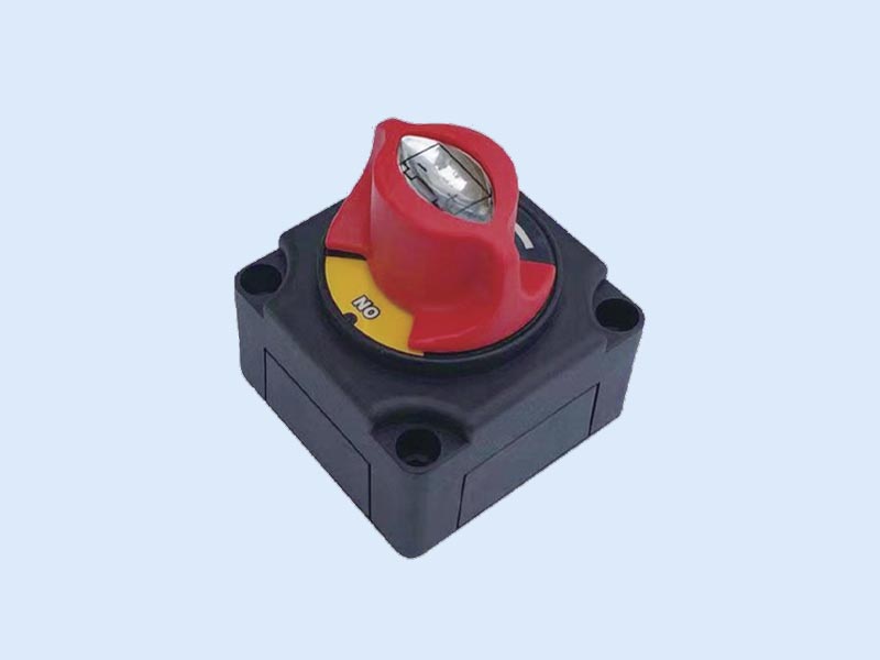 12v isolator switch YM-S099-275Aaxu