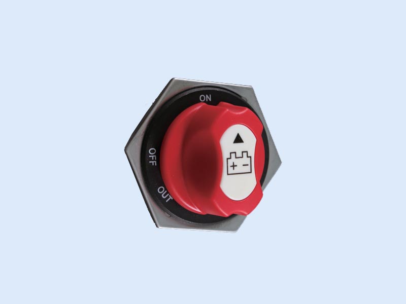 12v isolator switch YM-S099-300Assd