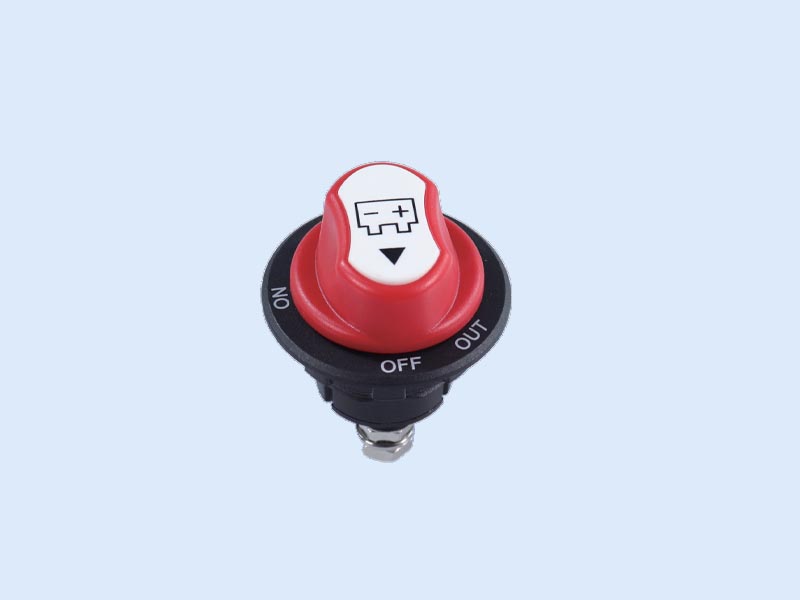 12v isolator switch YM-S100-100A1v6