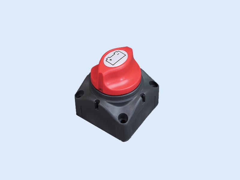 12v isolator switch YM-S100-275As7f