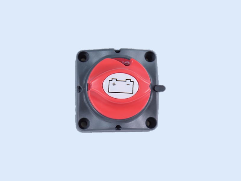 12v isolator switch YM-S101-275Akgb