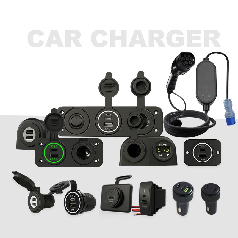 2 Car chagrer-14s2