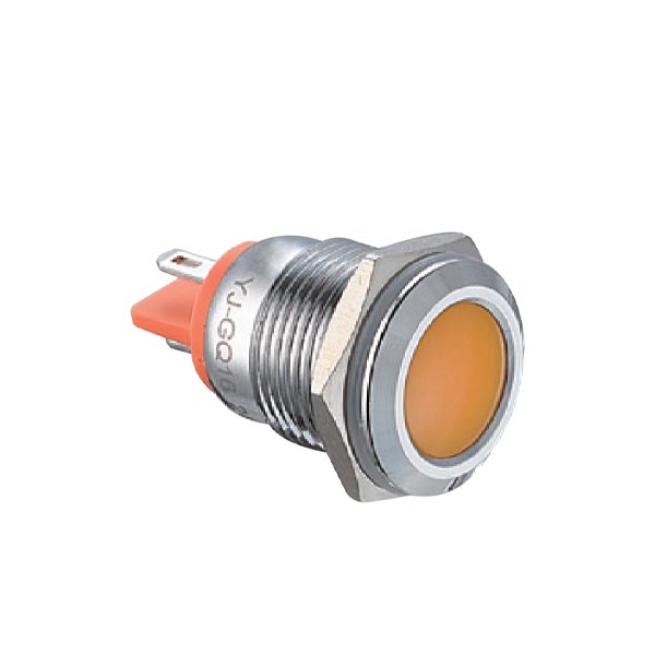 24 volt led indicator light YM-S0871a2