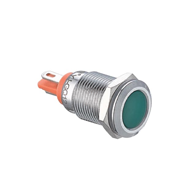 24 volt led indicator light YM-S088wr1