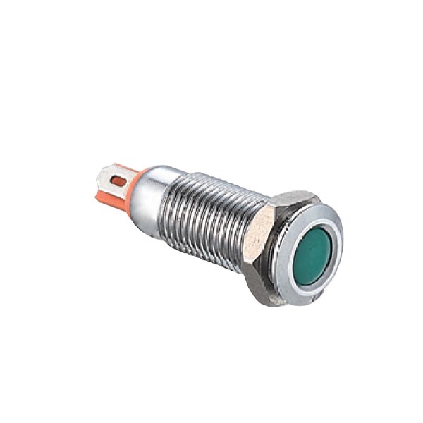 24 volt led indicator light YM-S089nfb