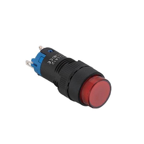 24 volt led indicator light YM-S0901r1
