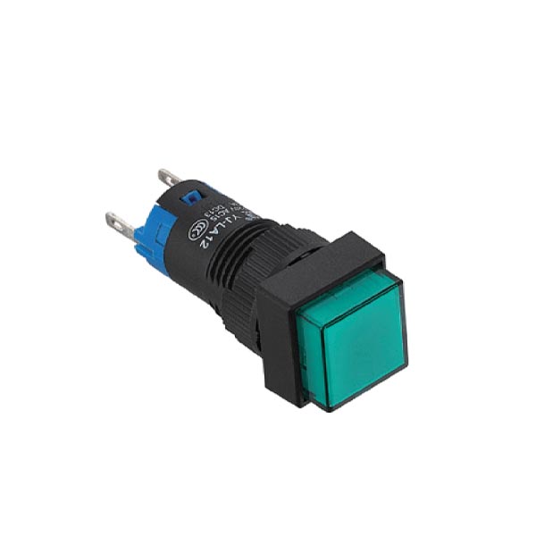 24 volt led indicator light YM-S091ae4