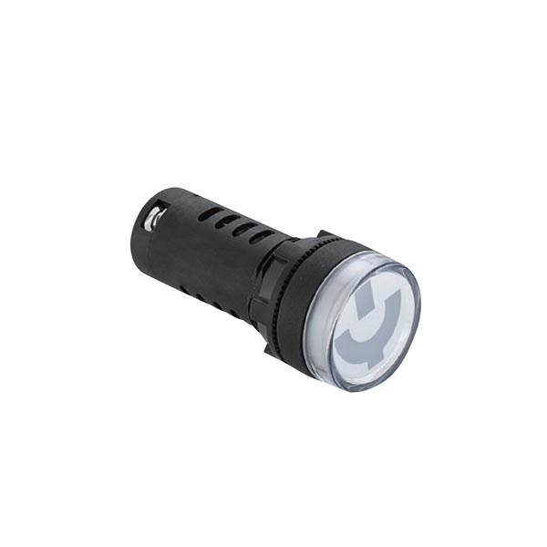 24 volt led indicator light YM-S095zdp