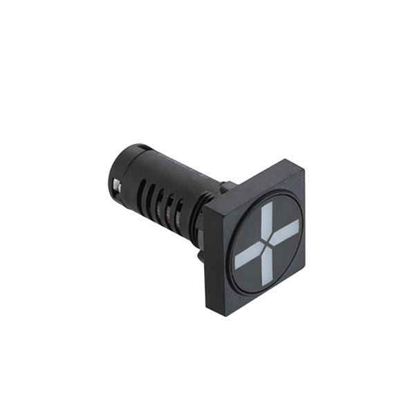 24 volt led indicator light YM-S096z7q