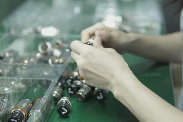 5.Trial Production: