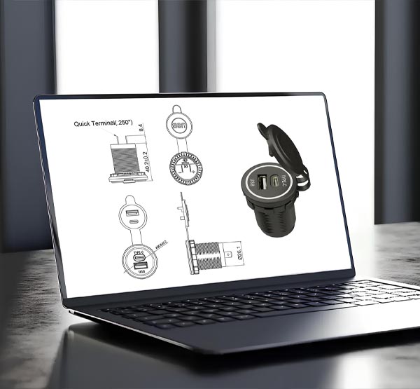 Electrical Accessories Supplier