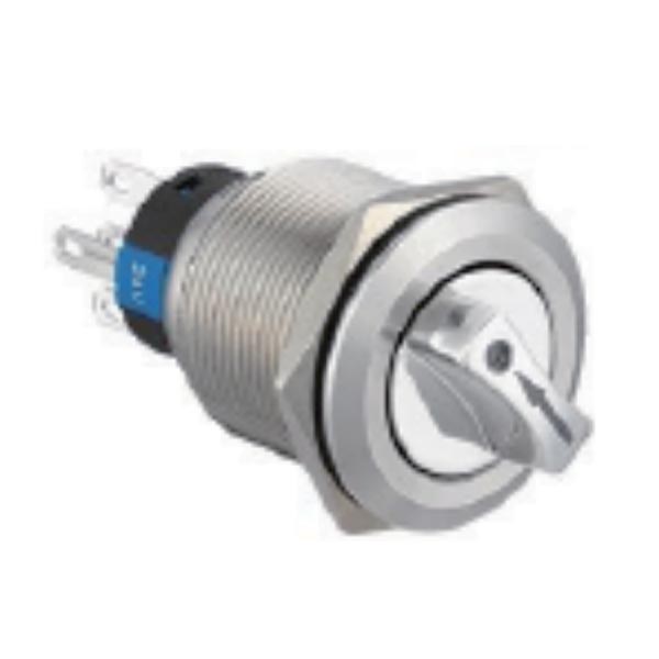 metal push button switch YM-S06518t