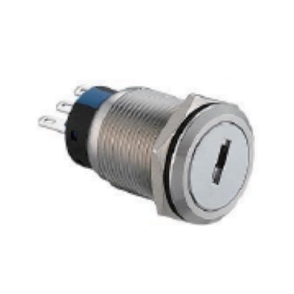 metal push button switch YM-S069urr