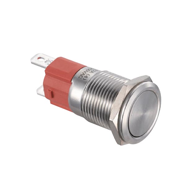 metal push button switch YM-S079wdy