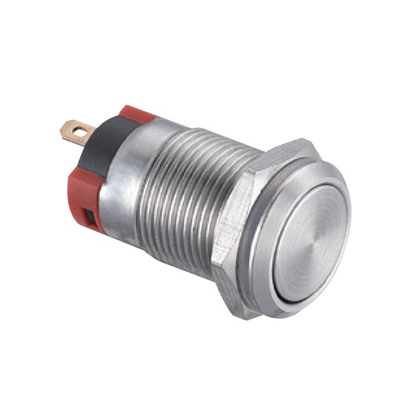metal push button switch YM-S0829e0