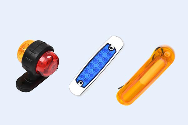 truck signal lights-1mfz