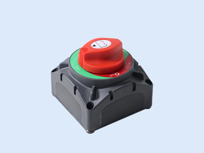 12v isolator switch  YM-S085-4PC2ia5
