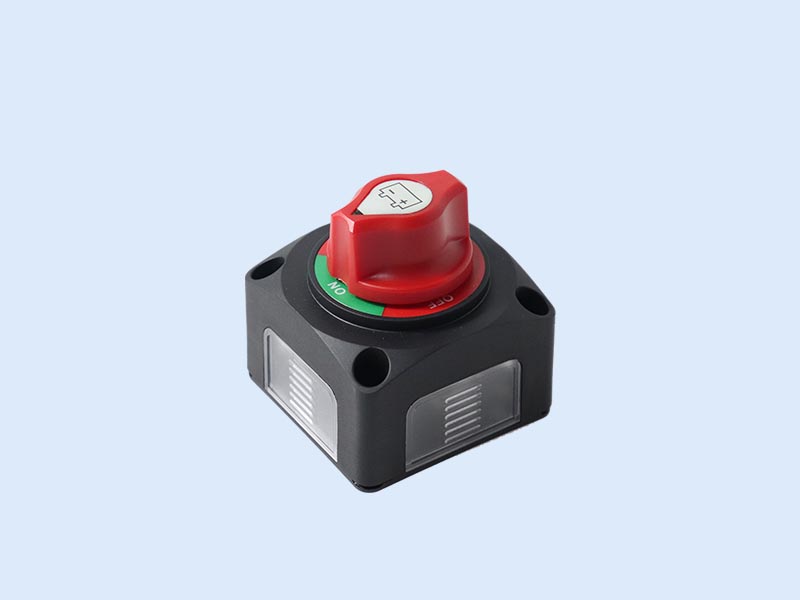 12v isolator switch  YM-S102-4NB1x4r