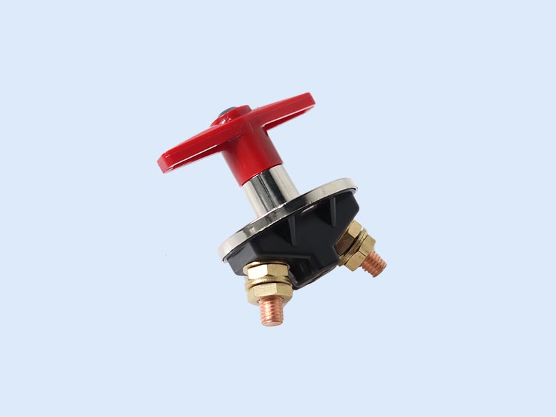 12v isolator switch  YM-S104-5PB1v18