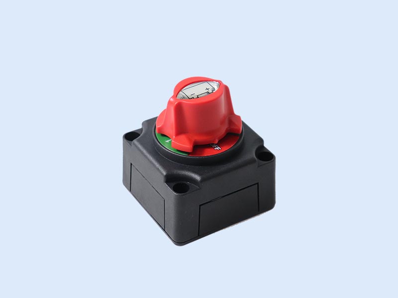 12v isolator switch  YM-S106-5PC28gx
