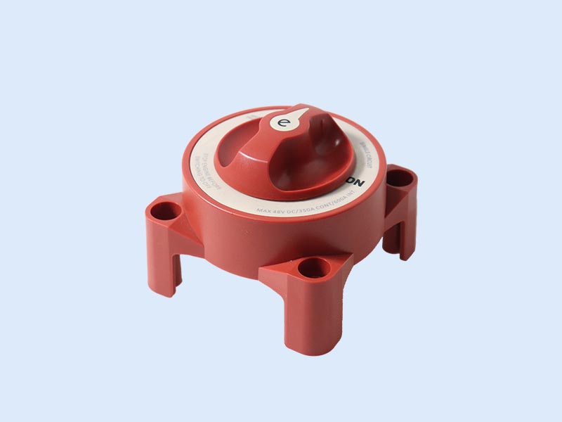 12v isolator switch  YM-S107-6CC1