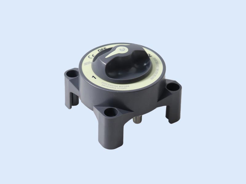 12v isolator switch YM-S107-6CC3