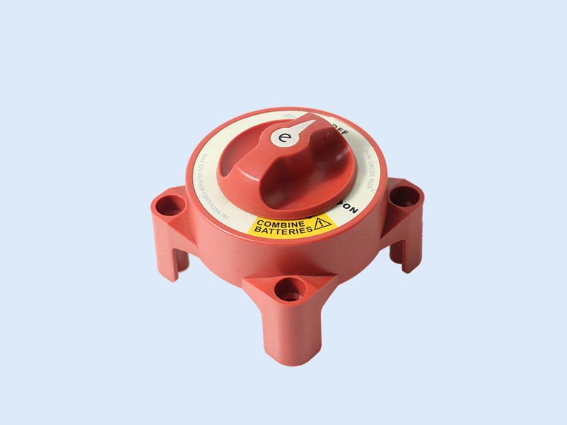12v isolator switch  YM-S107-6CC4