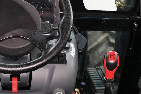 rocker switch panel-2evr