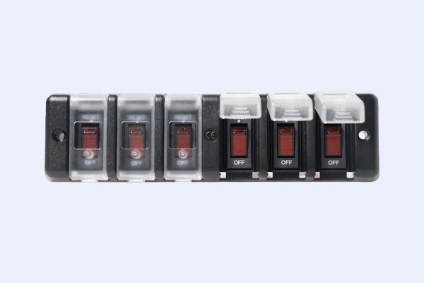 12v marine switch panel-4