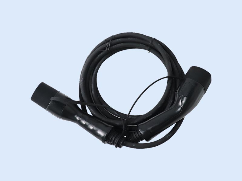 portable ev car charger YM1426-7KWEU