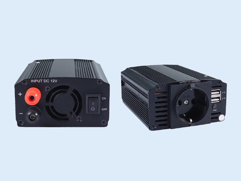 DC to AC Power Inverters YM1162B