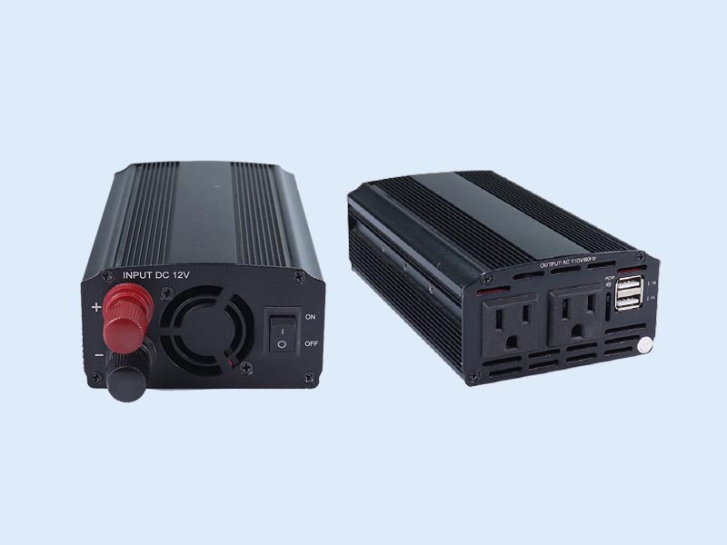 DC to AC Power Inverters YM1163A