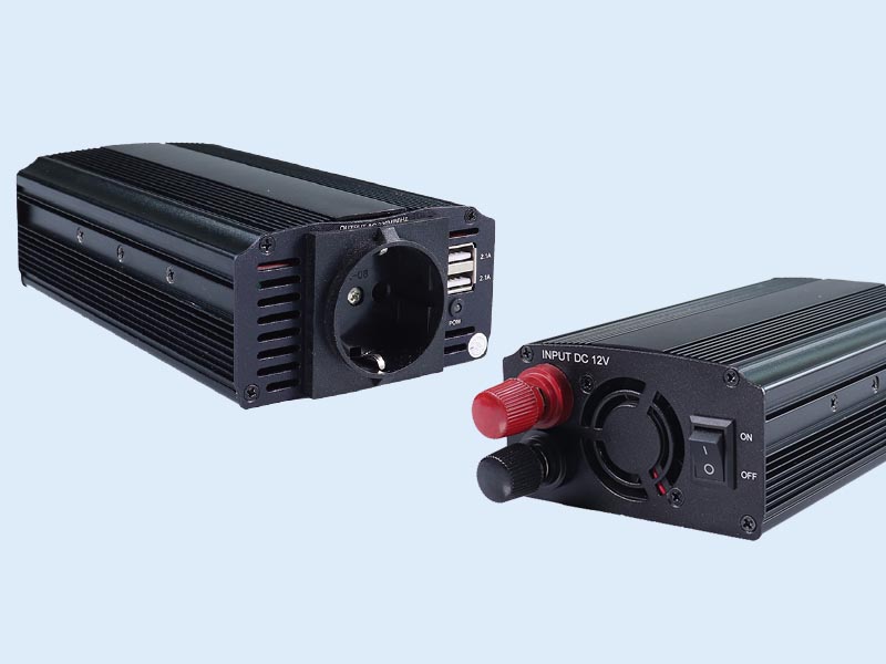 DC to AC Power Inverters YM1163B