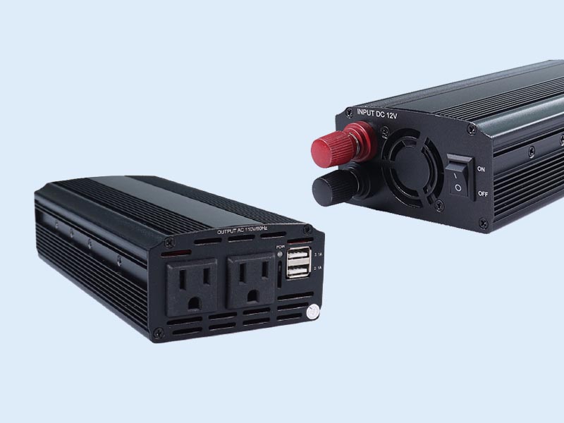 DC to AC Power Inverters YM1164A