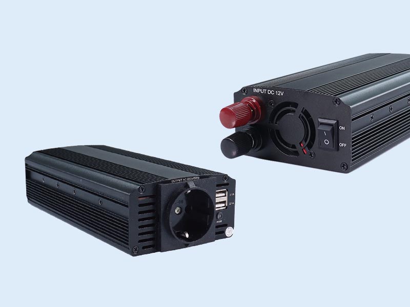 DC to AC Power Inverters YM1164B