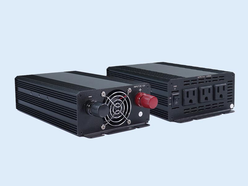DC to AC Power Inverters YM1165A