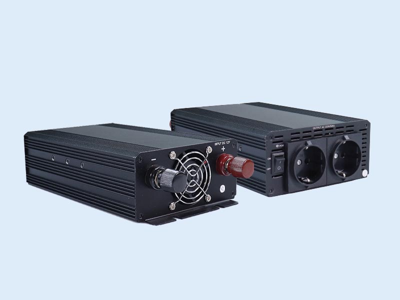 DC to AC Power Inverters YM1165B