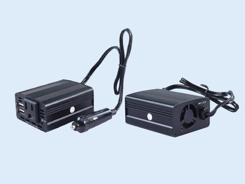 DC to AC Power Inverters YM1167A